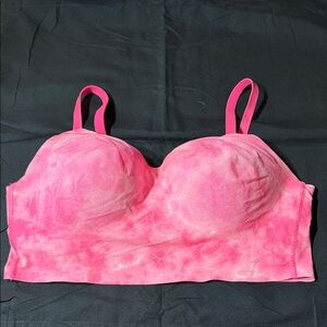 Pink by Victorias Secret  Bralette - Soft Support
